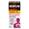 Benylin Cough & Chest Congestion Syrup for People with Diabetes,  Extra Strength - 100ml